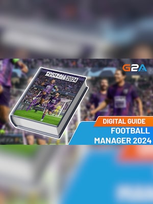 Football Manager 2024 Beginner Guide Book PDF - 2