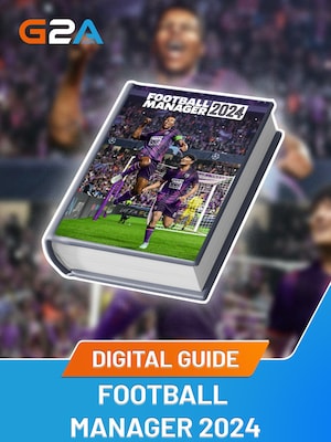 Football Manager 2024 Beginner Guide Book PDF - 0
