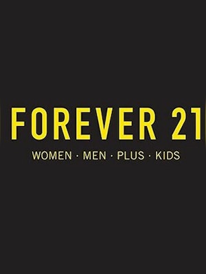 Forever 21 Gift Card 50 USD - Forever 21 Key - UNITED STATES - 0