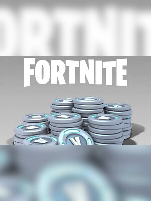 Fortnite 13500 V-Bucks - Epic Games Key - IRELAND - 2