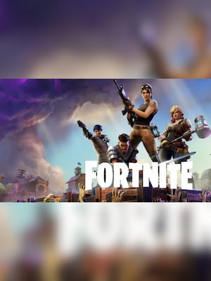 Fortnite 13500 V-Bucks - PSN Key - UNITED KINGDOM - 2