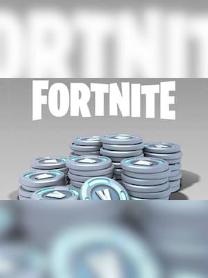 Fortnite 6000 V-Bucks - Epic Games Key - GLOBAL - 2