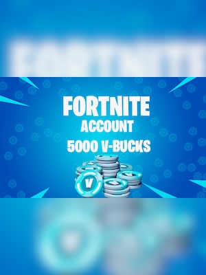 Fortnite Account 2800 V-Bucks - Fortnite Account - GLOBAL - 2