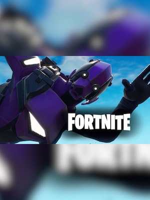 Buy Fortnite Dark Vertex Skin Xbox One - Xbox Live Key - + 500 V-Bucks ...