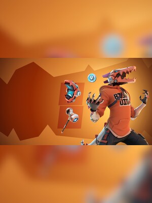 Buy Fortnite - Extinction Code Pack - Xbox Live Key - ARGENTINA - Cheap ...