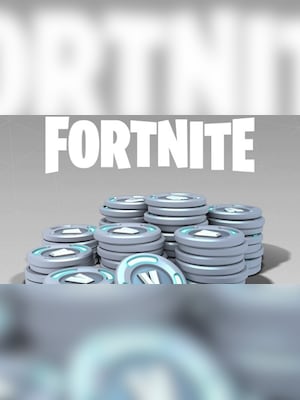 Fortnite (PC) 4500 V-Bucks - Epic Games Key - GERMANY - 2