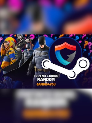 Fortnite Skins Random by Gaming4you 1 Key - Xbox Live Key - EUROPE - 2