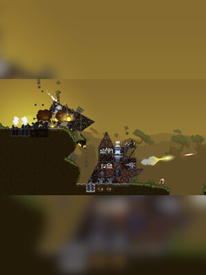 Buy Forts Steam Key GLOBAL - Cheap - G2A.COM!