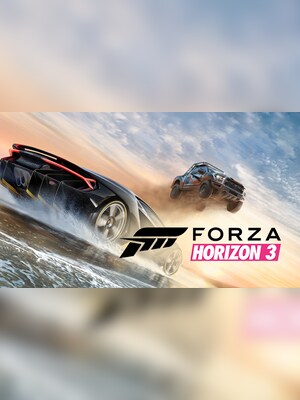 Buy Forza Horizon 3 Ultimate Xbox Live Key GLOBAL Windows 10 - Cheap ...