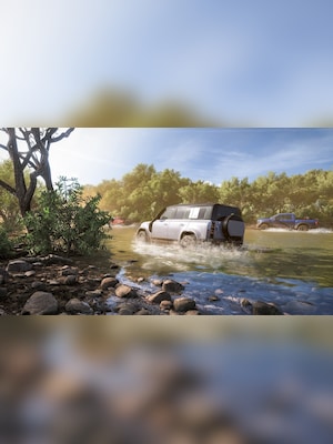 Compte Forza Horizon 5 PC - Microsoft Windows - Neuf