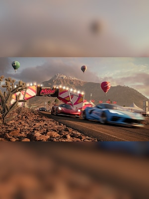 Buy Forza Horizon 5 (PC) - Steam Gift - GLOBAL - Cheap - G2A.COM!