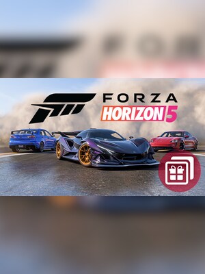 Buy Forza Horizon 5 Welcome Pack (PC) - Steam Gift - GLOBAL - Cheap ...