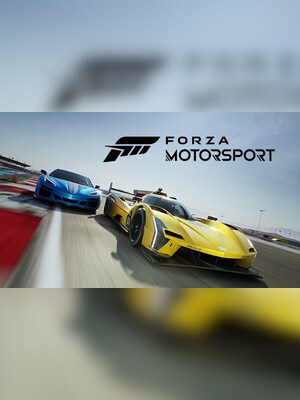 Buy Forza Motorsport (PC) - Steam Gift - EUROPE - Cheap - G2A.COM!