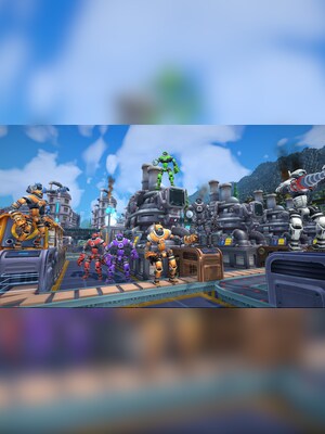 Buy Foundry (PC) - Steam Account - GLOBAL - Cheap - G2A.COM!