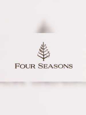 Four Seasons Gift Card 100 USD - Four Seasons Key - UNITED STATES - 2