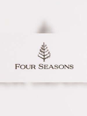 Four Seasons Gift Card 200 USD - Four Seasons Key - UNITED STATES - 2