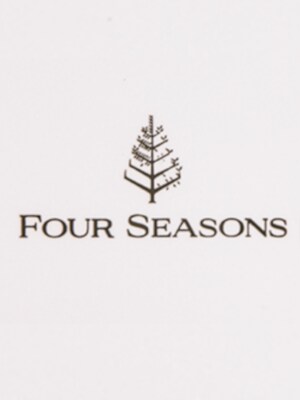 Four Seasons Gift Card 500 USD - Four Seasons Key - UNITED STATES - 0