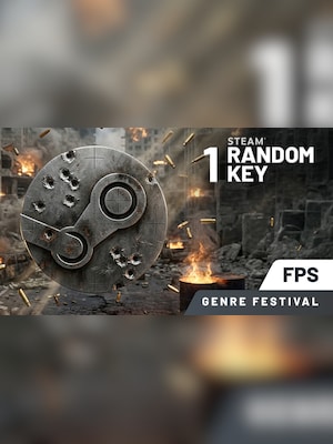 FPS Random (PC) - Steam Key - GLOBAL - 2