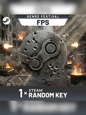 FPS Random (PC) - Steam Key - GLOBAL - 3