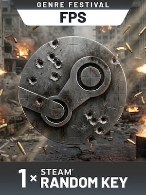 FPS Random (PC) - Steam Key - GLOBAL - 0