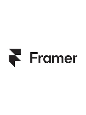 Framer Subscription | Basic Plan 12 Months - Framer Key - GLOBAL - 2