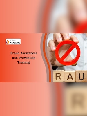 Fraud Awareness and Prevention Training: Protecting Your Business - Johnacademy Key - GLOBAL - 2