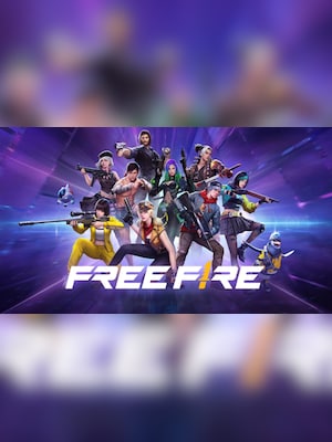 Free Fire Weekly Lite - TAIWAN - 2