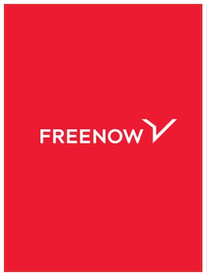 Free Now Gift Card 100 PLN - Free Now Key - GLOBAL - 0