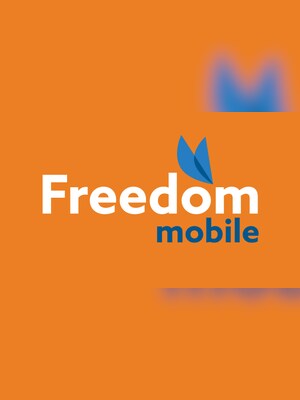 Freedom 50 CAD - Freedom Key - CANADA - 2