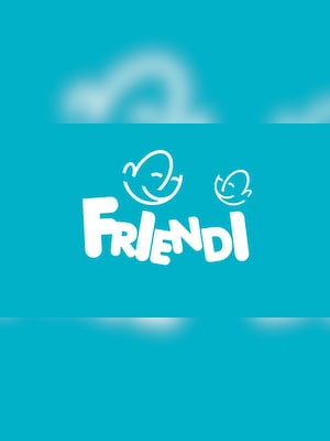 FRiENDi Aqua 1,5 GB 30 Days - Key - SAUDI ARABIA - 2