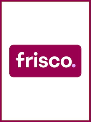 Frisco Gift Card 100 PLN - Frisco Key - POLAND - 0