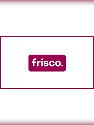 Frisco Gift Card 200 PLN - Frisco Key - POLAND - 2
