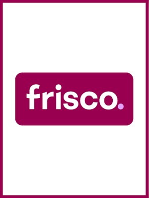 Frisco Gift Card 50 PLN - Frisco Key - POLAND - 0