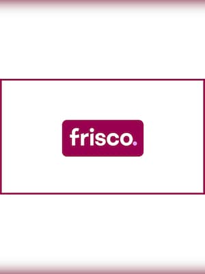 Frisco Gift Card 50 PLN - Frisco Key - POLAND - 2