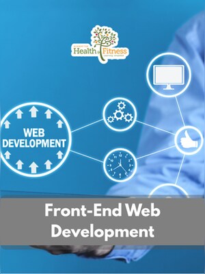 Front-End Web Development - hfonline Key - GLOBAL - 0