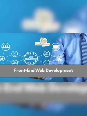 Front-End Web Development - hfonline Key - GLOBAL - 2