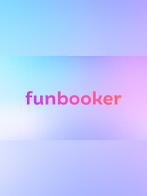 Funbooker Gift Card 100 EUR - Funbooker Key - FRANCE - 2