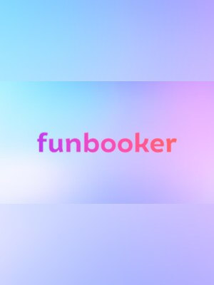 Funbooker Gift Card 30 EUR - Funbooker Key - FRANCE - 2