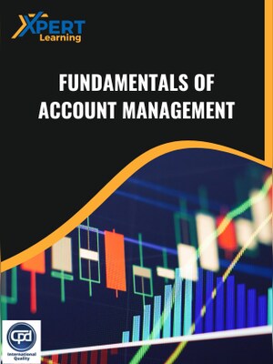 Fundamentals of Account Management Online Course - Xpertlearning - 0
