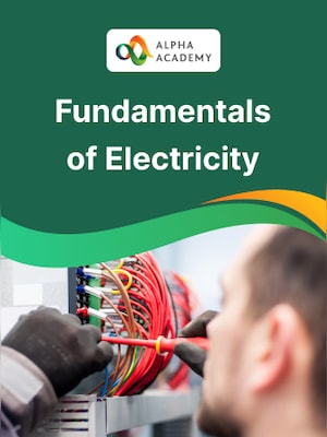Fundamentals of Electricity - Alpha Academy - 0
