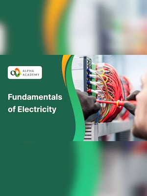 Fundamentals of Electricity - Alpha Academy - 2