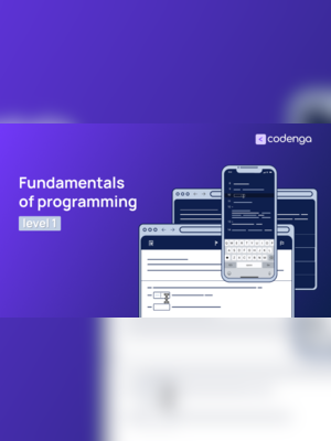 Fundamentals of programming - Course - Codenga.com - 2
