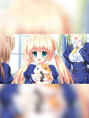 Fureraba ~Friend to Lover~ Steam Gift EUROPE - 2