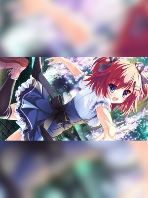 Fureraba ~Friend to Lover~ Steam Gift EUROPE - 4
