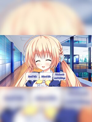 Fureraba ~Friend to Lover~ Steam Gift EUROPE - 6