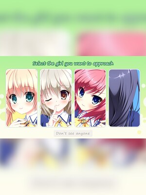 Fureraba ~Friend to Lover~ Steam Gift EUROPE - 7