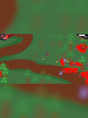 Furry Killer (PC) - Steam Account - GLOBAL - 5