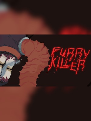 Furry Killer (PC) - Steam Key - GLOBAL - 2