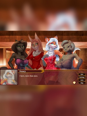 Furry Sex: Cabaret (PC) - Steam Key - GLOBAL - 6