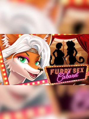 Furry Sex: Cabaret (PC) - Steam Key - GLOBAL - 2